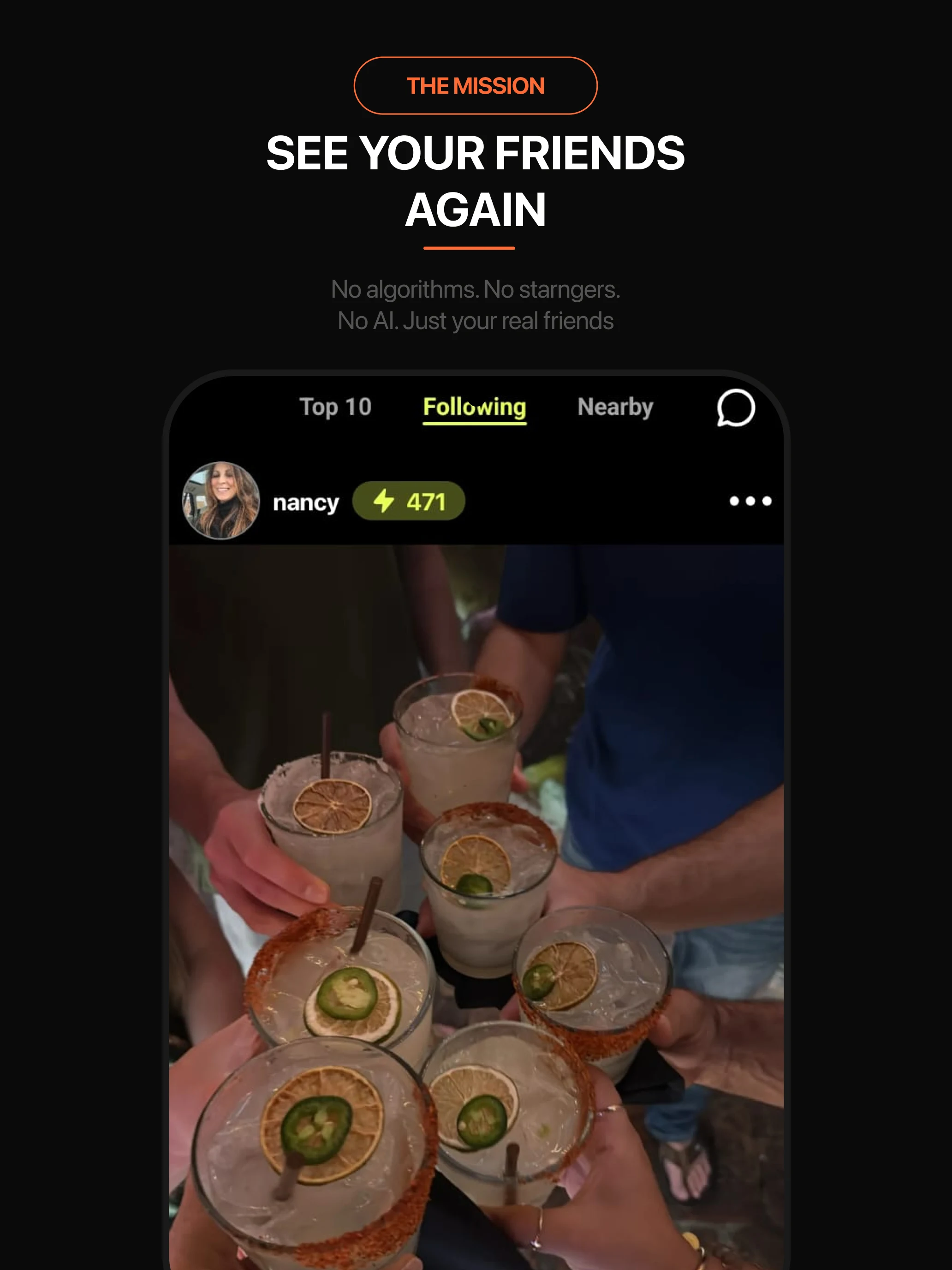 daylyy screenshot